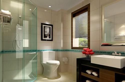 洗手台|卫生间除了马桶洗手台,建议大家备上这几样小物,好用还不贵