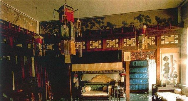 流程|陕甘总督左宗棠觐见皇帝 要走什么样的流程!