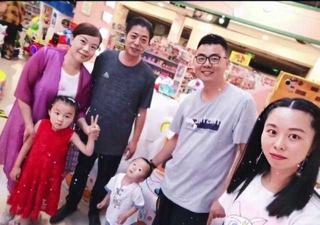 借口|许敏讲述：养子曾多次借口推脱不过户房产