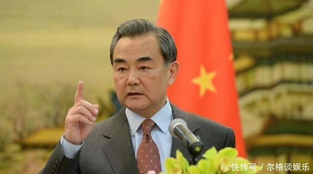 你1国!中国有史以来最强势外交官是这个人