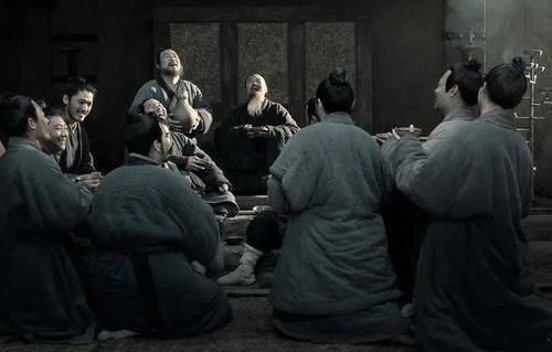  称号|看鉴·拍一拍宋朝：中国素有礼仪之邦的称号，如今还是吗？