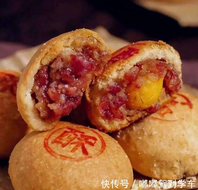 「潮玩」好吃到扶墙的昆明美食,你吃过了吗