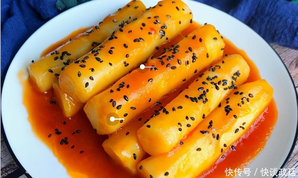 年夜饭必备菜谱，这三种菜品上桌后，绝对好吃又有面