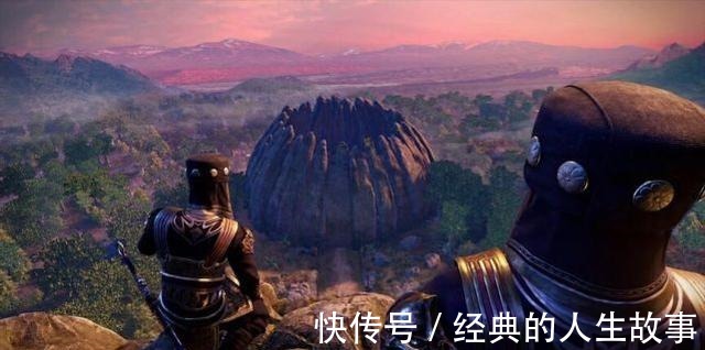 画江湖之不良人|不良人4数万兵神怪坛即将出世，尸祖焊魃紧急救场，巫王泪目了！