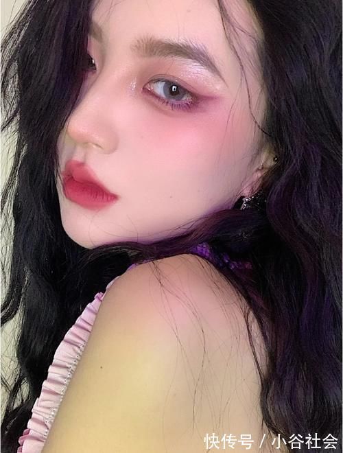 唇部 没有做好唇部护理,涂口红怎么能好看呢?