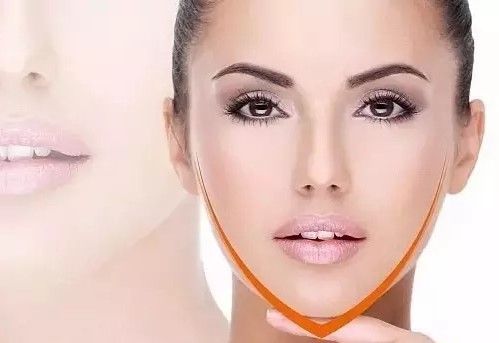 注射量 精致小V脸迷倒一片，瘦脸针的那些真相，想打？你应该懂！