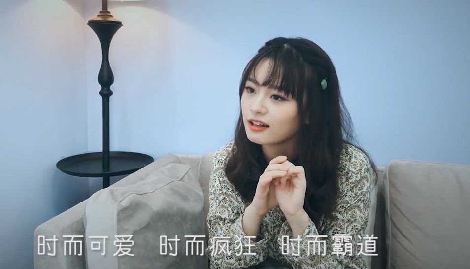 夏佐|瑶妹CV打破了人设?曾因为长得太美,让王者玩家集体“反水”