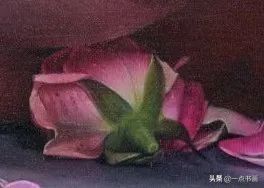 油画#菲利普的人体油画，比照片还真实