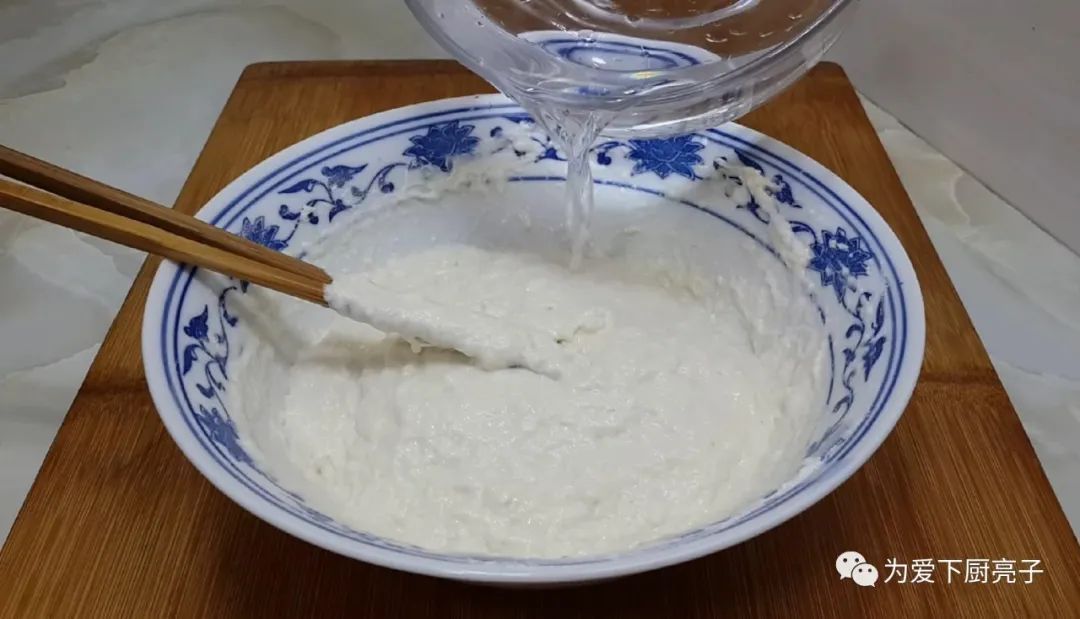 凉皮又出新吃法，不洗面不刷油，张张劲道不糟烂，学会都能开店了