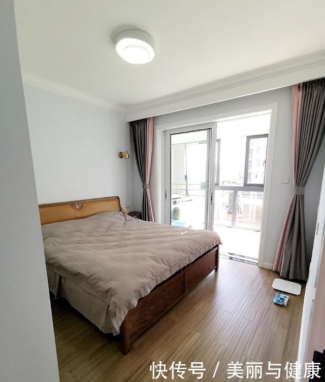 新房|忙活三个月完工，老婆挑选的沙发太舒服了，地砖更是上档次！晒晒！