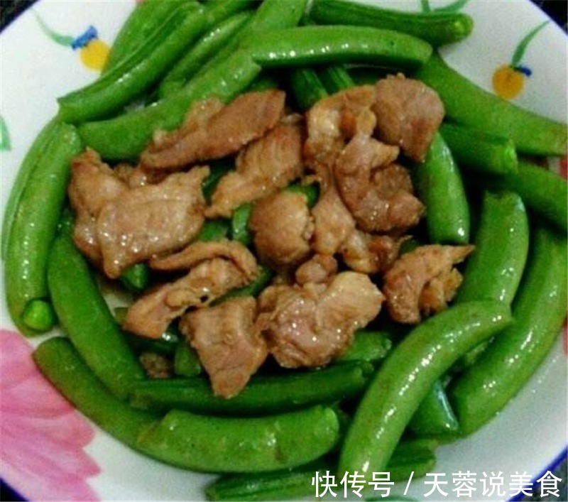 常吃|这种豆经常吃,孩子不生病身体好,要常吃!