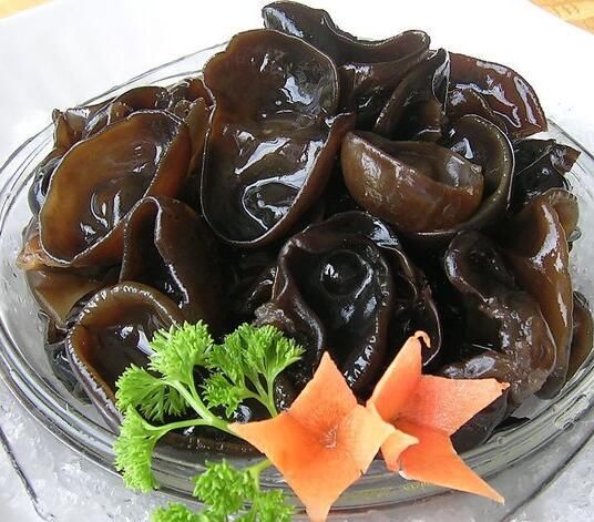 吃木耳有哪些好处呢