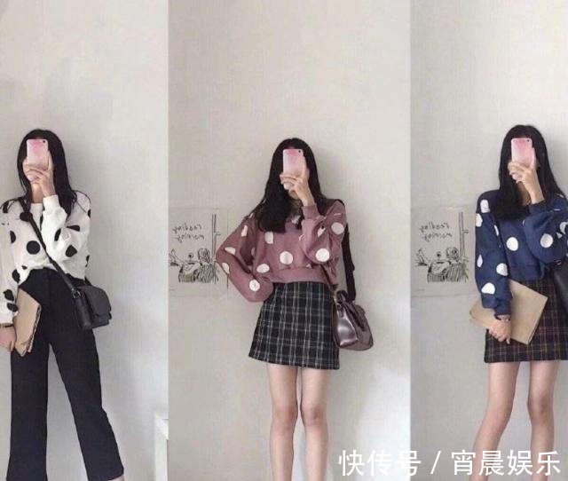 范儿 早秋没有衣服穿15款一衣多穿的搭配示范,助你半个月搭配不用愁