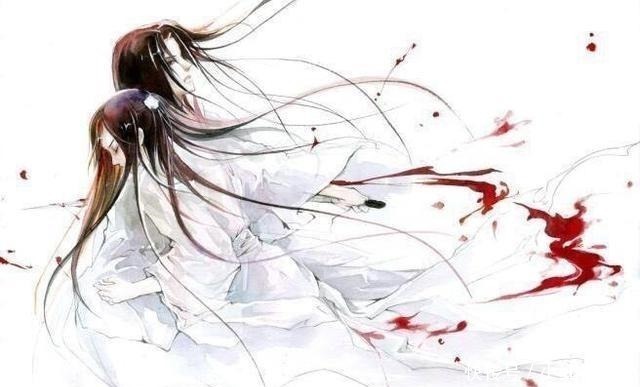 碎玉投珠|那些年惊艳了我们的小说结尾,“我在等风,等风热吻你”