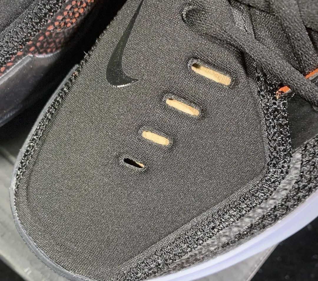 air 或将成为2021 最佳实战篮球鞋?耐克豪华旗舰Zoom GT出征!