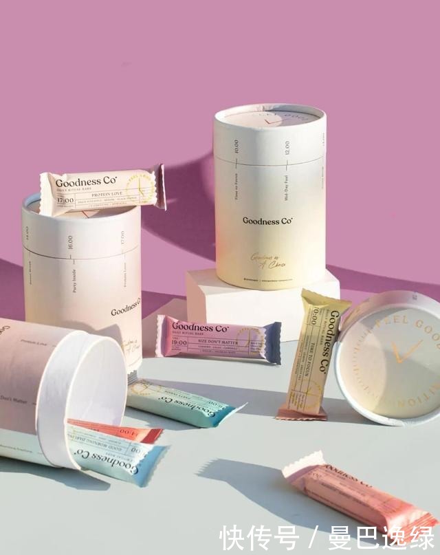 回顾|Dieline 2020 11月最佳包装设计回顾