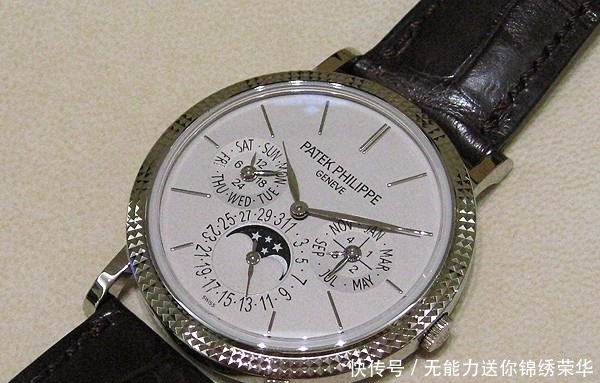 表坛|长文多图！专业人士独家披露表坛内幕！仿表居然也有这么多门道