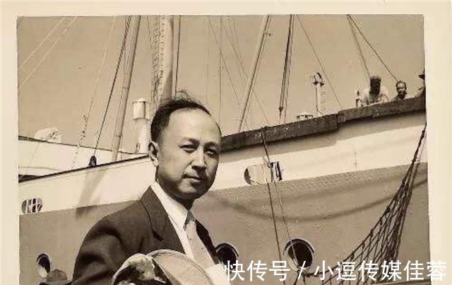 钱学森$蒋英:父亲蒋百里,表弟金庸,丈夫钱学森,晚年却要靠退休金度日