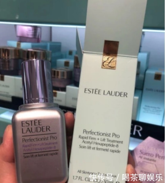 配方|老阿姨变小仙女,40岁以上抗衰老精华液排行