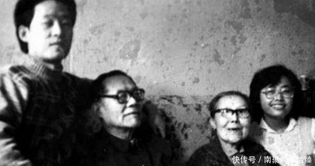 不当第三者,张爱玲姑姑放弃爱情:我会等你,等待来生