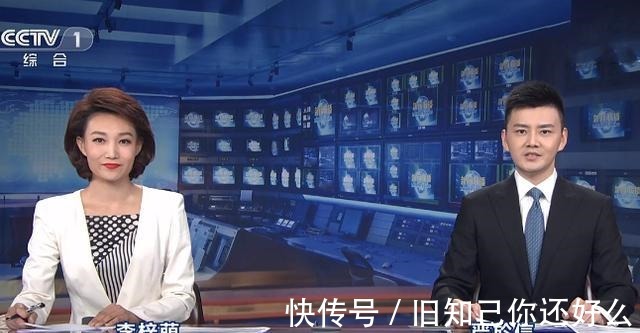 王希希|《朝闻天下》为《新闻联播》培养后备力量,多位节目主持人走红