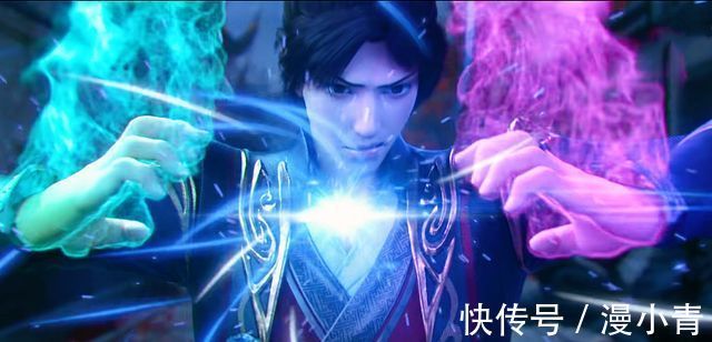 年番|为什么国漫越来越追求年番,而日漫则在削减年番数量?