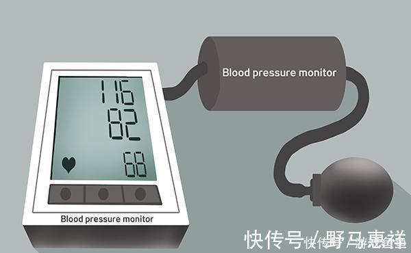 贫血|血压高压和低压相差多少正常?哪些原因会导致压差过大?医生解答