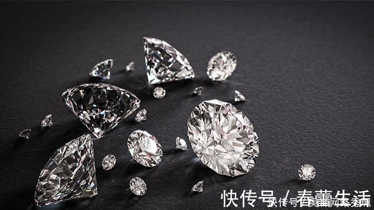 非洲人|非洲人自己采的钻石又大又便宜,但外国游客不买单,有三个原因
