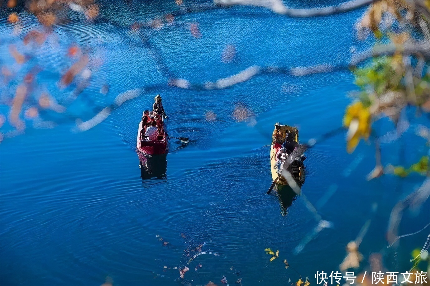 泸沽湖|找寻久违的宁静?就去泸沽湖