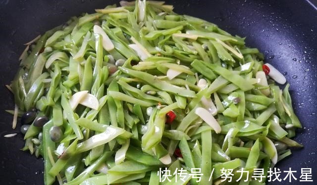 食物中毒|9月这碱性蔬菜正鲜嫩,常吃健脾消水肿,不懂吃真是太可惜!