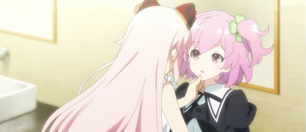 双剑合璧|三集播完这部肉腿新番拿到9分,播放量仅260万,宅男们不爱肉腿了