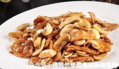 炒肉时多做这两步 肉片又滑又嫩还不粘锅