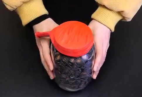 密封|气球要是只用来吹就太可惜了，你肯定没想到这么用，看完大开眼界