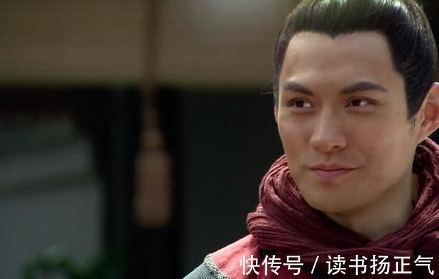 梁山#水浒传:燕青离开卢俊义,为何趁夜挑走一担金珠宝贝