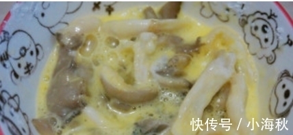 菜谱|蘑菇还能此样吃，简单零食菜谱推荐，孩子吃过天天嚷着还要吃