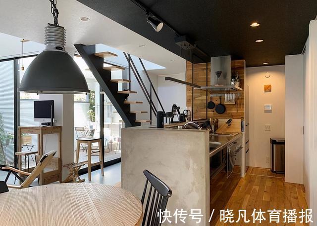 家居|日本人的家为什么永远那么干净?参观完她家的布置细节,我服了