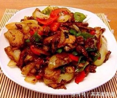 爽口|美味爽口的几道家常菜,鲜香下饭,美味简单营养,学会不用下馆子