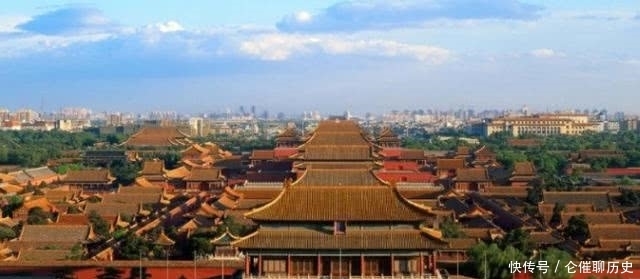 皇帝|朱元璋的一天是怎么度过的？对自己很严格，连就寝都不会随心所欲