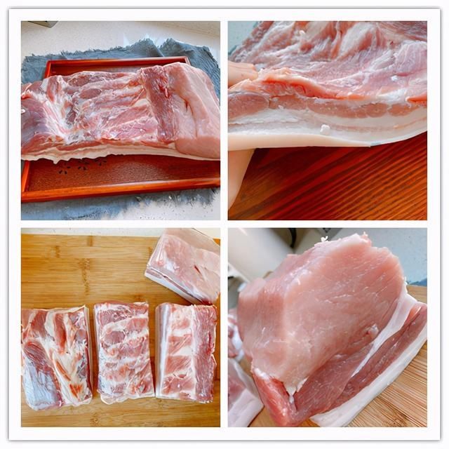 年夜饭必备梅菜扣肉，掌握3点，能出虎皮，而且肥而不腻入口即化