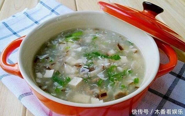 简单|婆婆做的几道菜,撑得了场面,简单好吃还解馋!