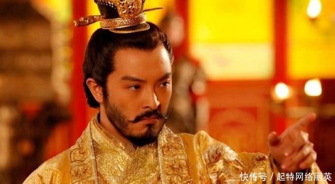 尼姑|婴儿长得太丑被亲妈嫌弃,被尼姑抚养成人后,成为“千古一帝”!