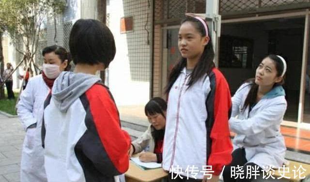 姑姑|13岁女孩身高168,医生:2种食物是身高“加速器”,再穷也要吃