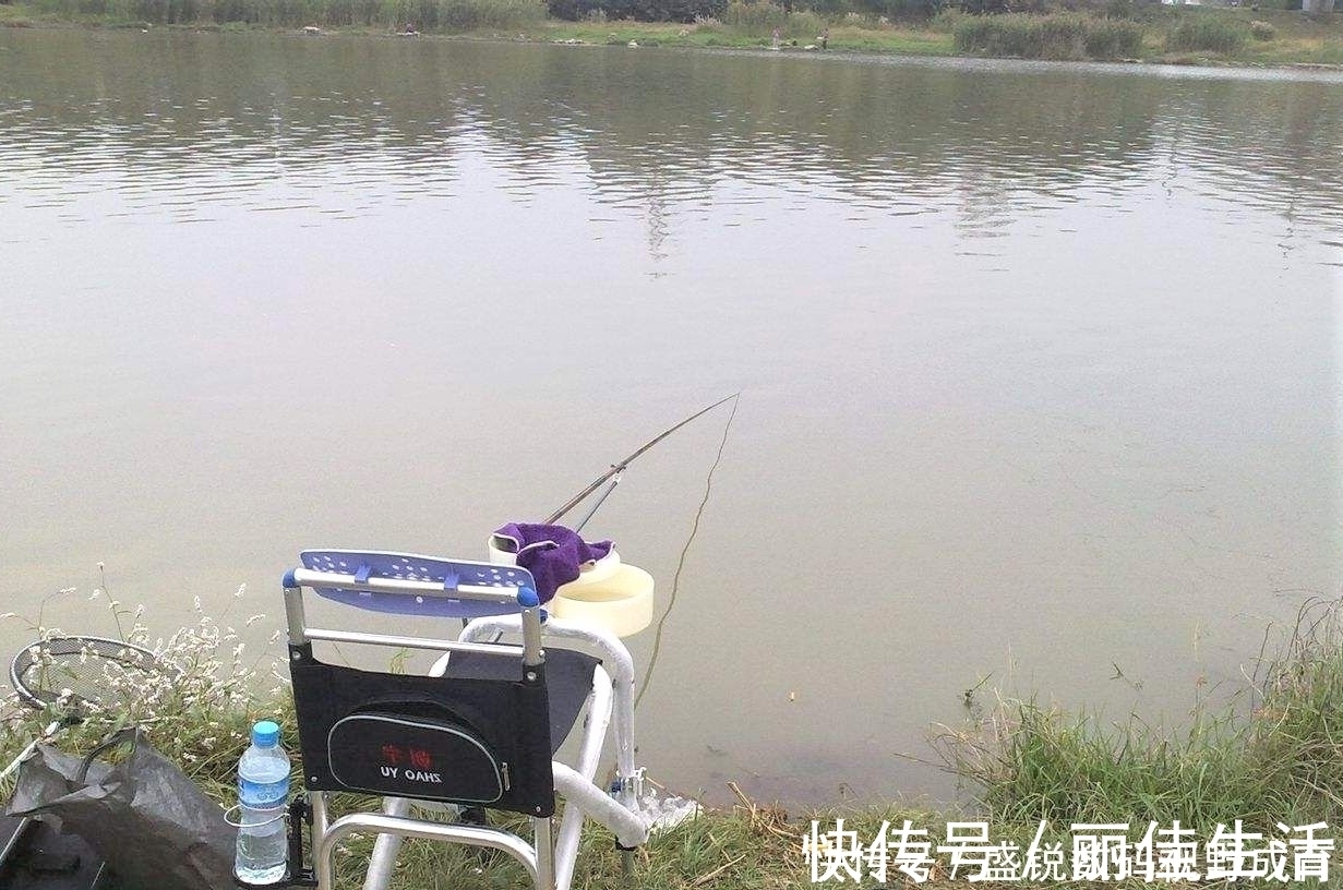 线组|钓到大鱼不切子线，却切主线是何道理？子线缠绕打结怎样解决