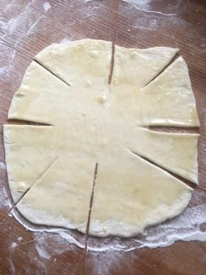 家常小油饼（软到没朋友）