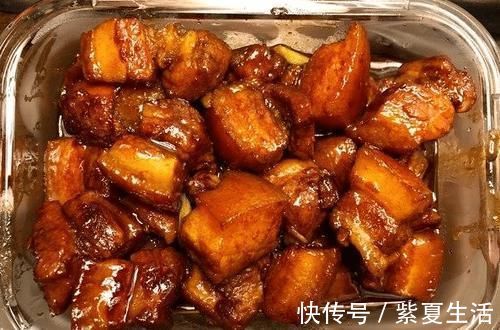 红烧肉|做红烧肉,有一种料不能放,会让肉发柴腥味大,牢牢记住正确用料