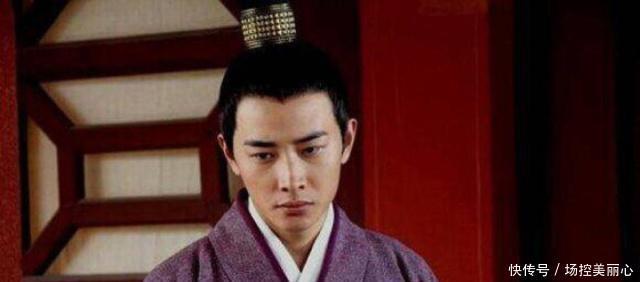 为太子|戚夫人的遭遇告诉我们,女人不能只靠爱情