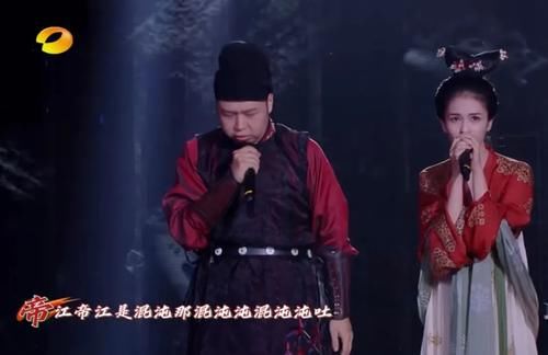 嘉宾们|《快本》被批没内涵？最新一期节目里，他们也开始忙着转型了