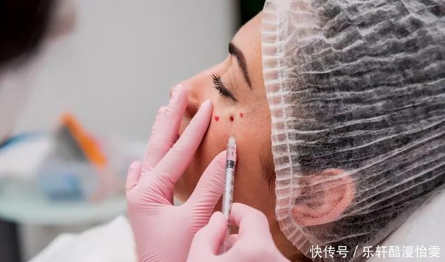 娜娜|被整容毁掉的女孩“我的整形医生,只给鸡腿做过手术”