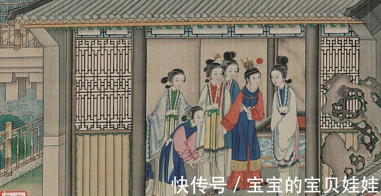 茜香罗&北静王用三样东西,让贾宝玉失去两个最重要的人,更害他家破人亡