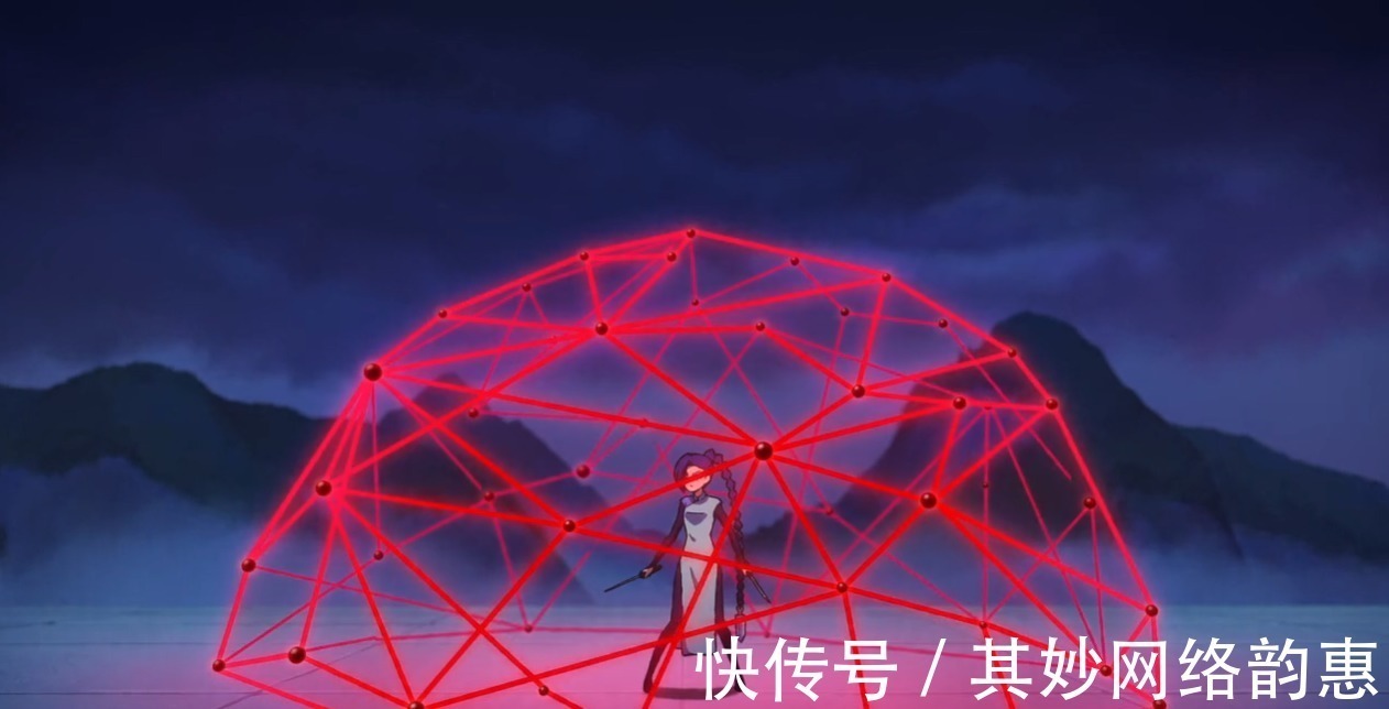 和尚|刺客伍六七:阿柒发狂,昔日屠龙刺客如今变恶魔,混战即将开启